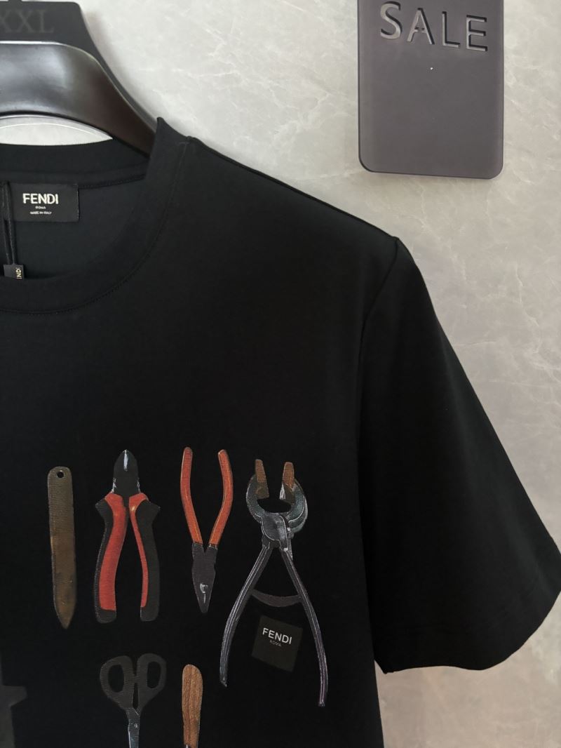 Fendi T-Shirts